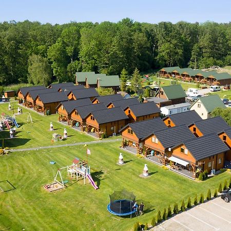 Sloneczny Brzeg Hotel เมียเลนโก ภายนอก รูปภาพ