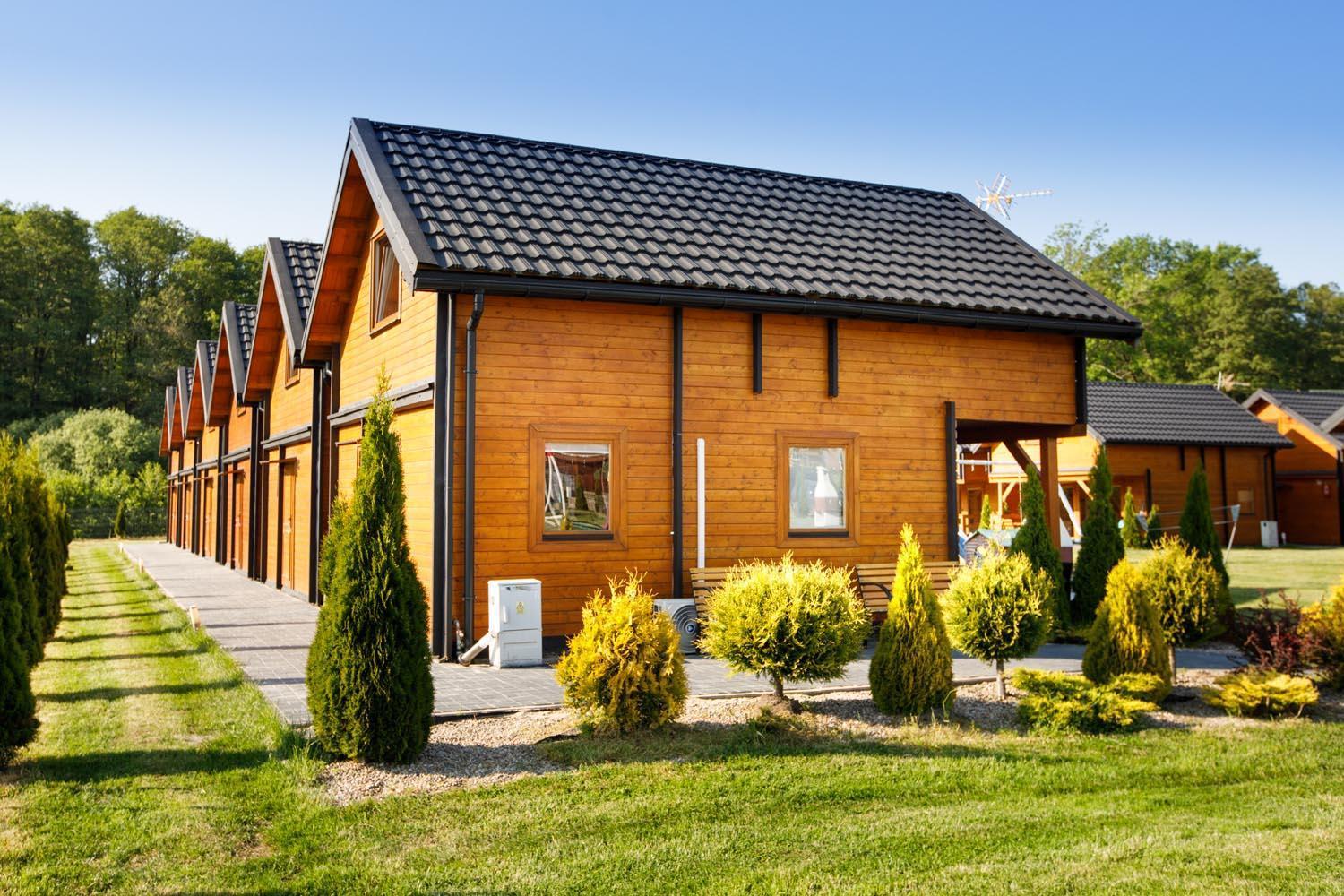 Sloneczny Brzeg Hotel เมียเลนโก ภายนอก รูปภาพ