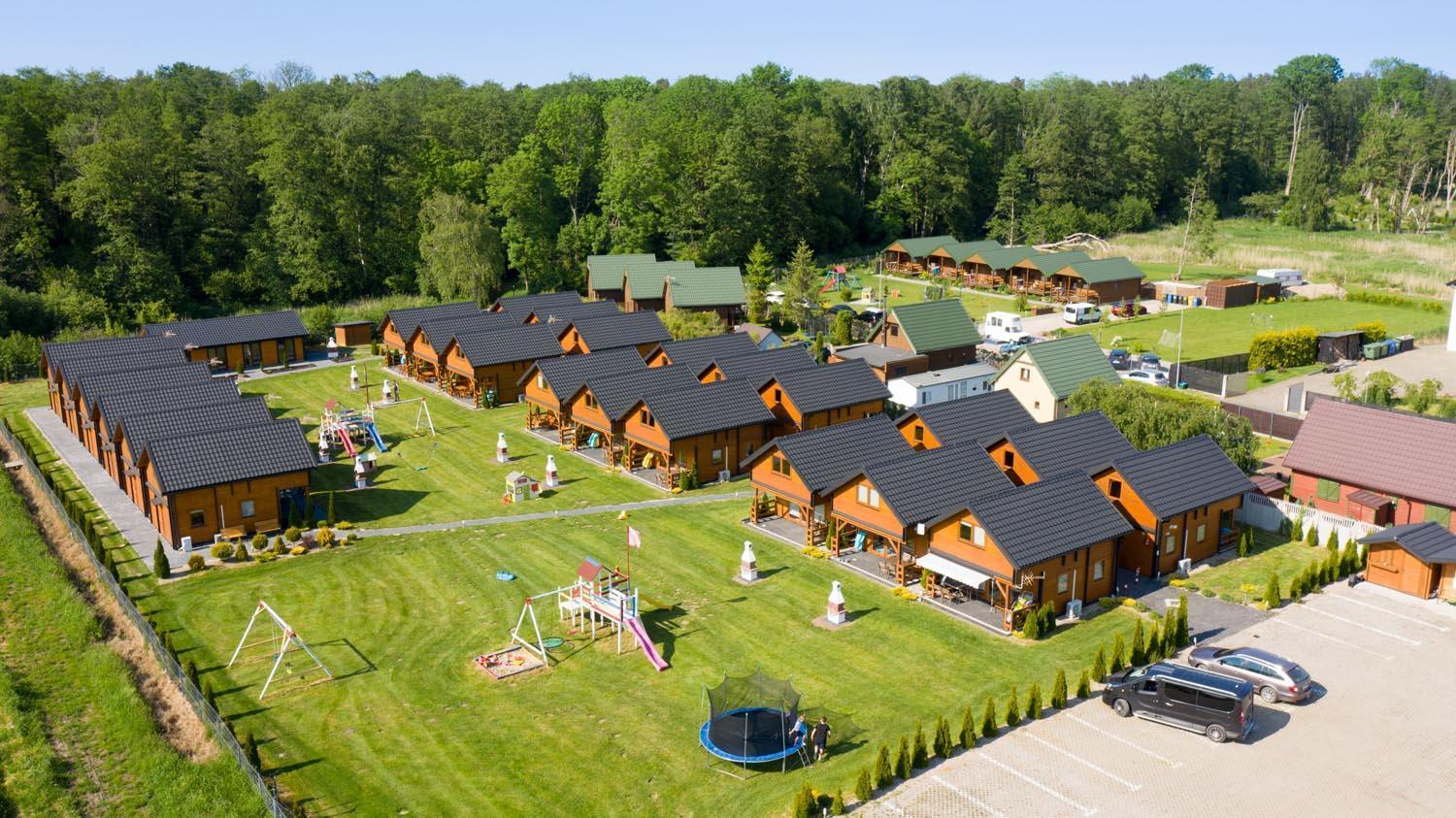 Sloneczny Brzeg Hotel เมียเลนโก ภายนอก รูปภาพ